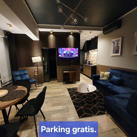 Apartamenty Kapielowa Zloty Ełk Εξωτερικό φωτογραφία