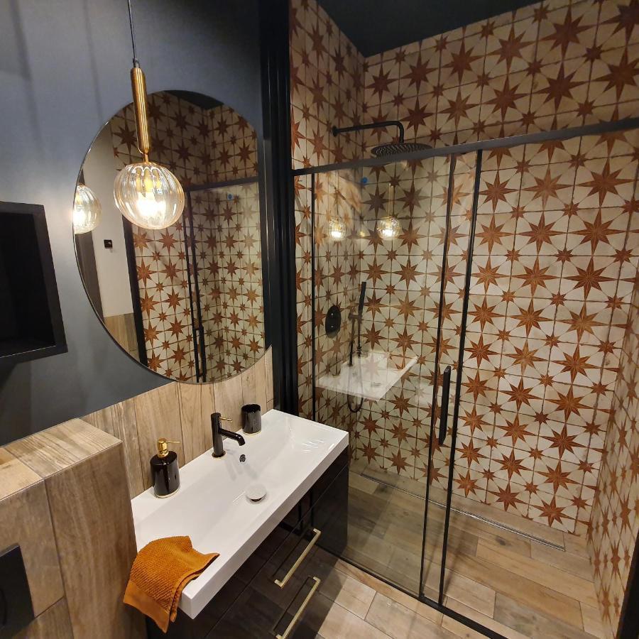 Apartamenty Kapielowa Zloty Ełk Εξωτερικό φωτογραφία