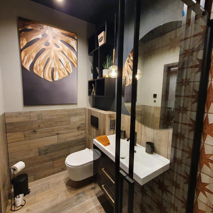 Apartamenty Kapielowa Zloty Ełk Εξωτερικό φωτογραφία