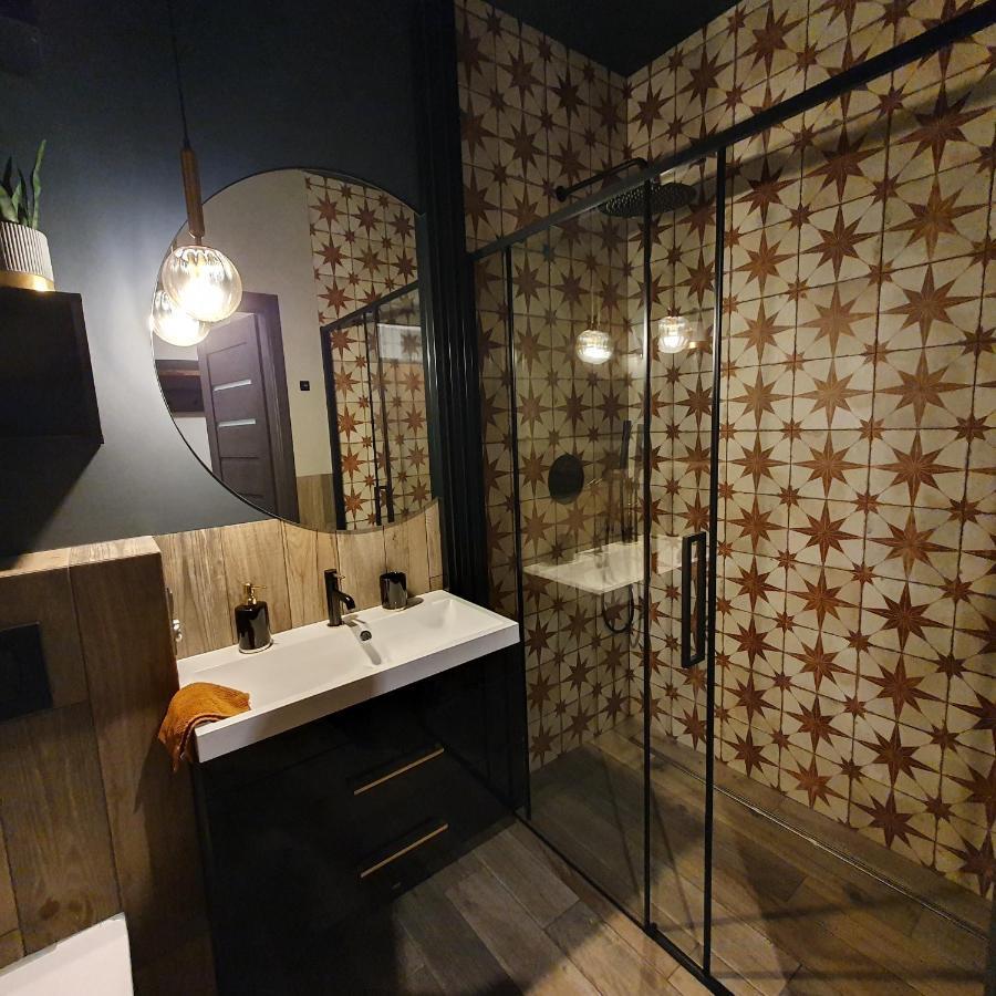 Apartamenty Kapielowa Zloty Ełk Εξωτερικό φωτογραφία