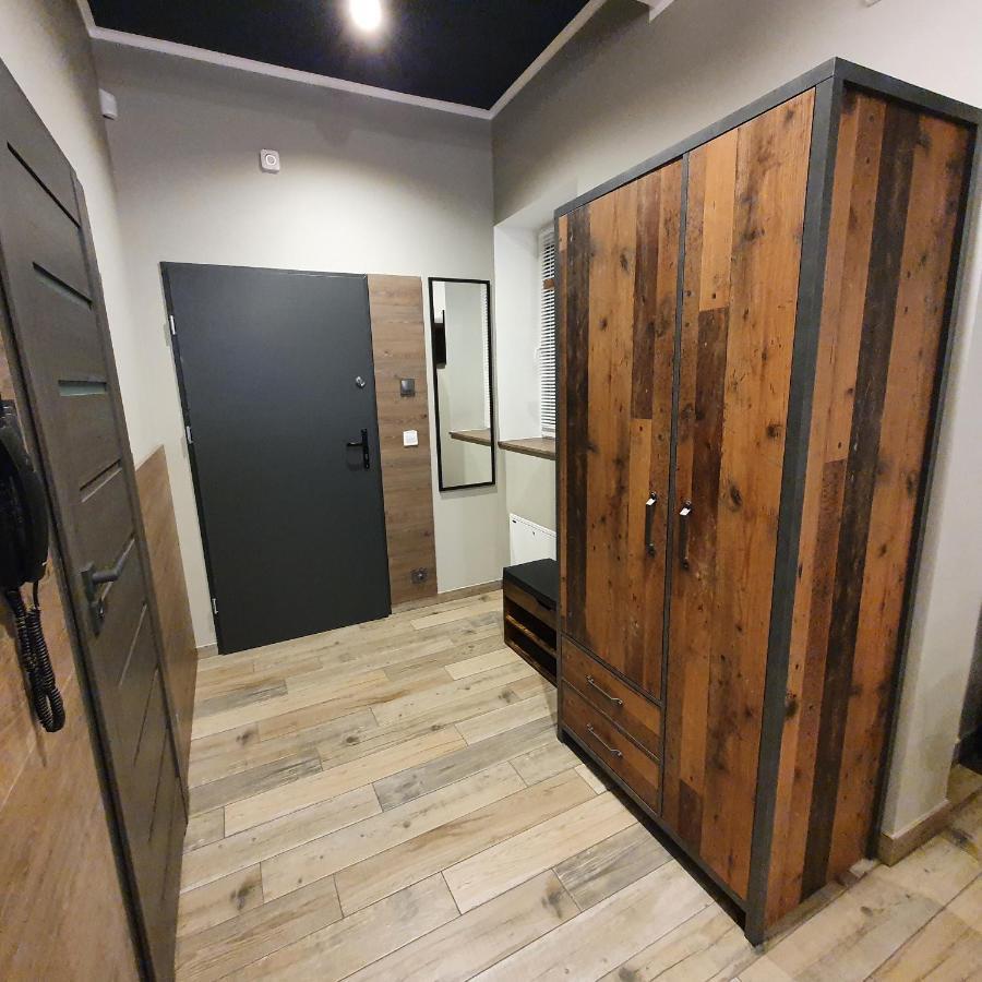 Apartamenty Kapielowa Zloty Ełk Εξωτερικό φωτογραφία