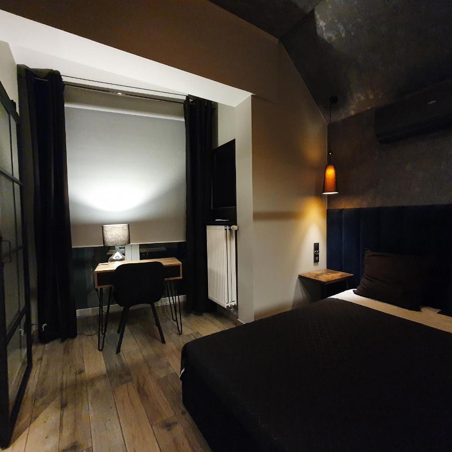 Apartamenty Kapielowa Zloty Ełk Εξωτερικό φωτογραφία