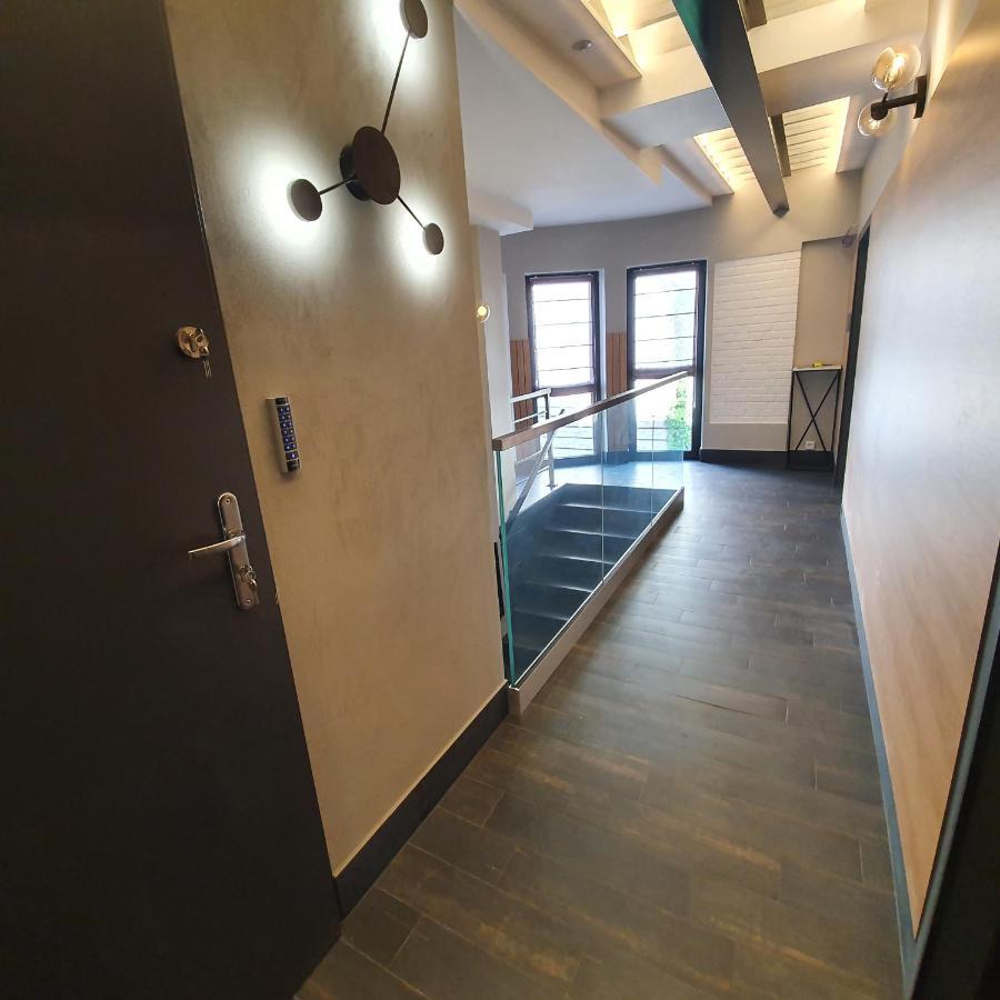 Apartamenty Kapielowa Zloty Ełk Εξωτερικό φωτογραφία
