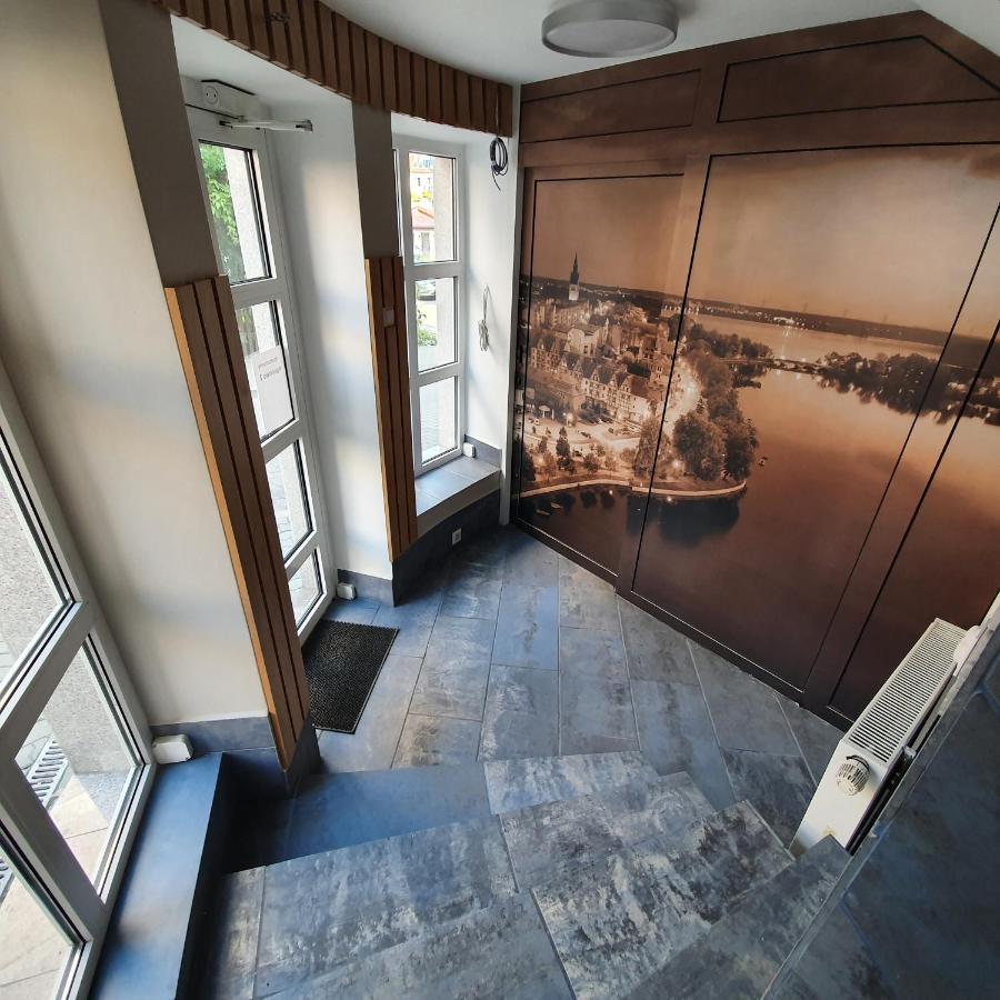 Apartamenty Kapielowa Zloty Ełk Εξωτερικό φωτογραφία