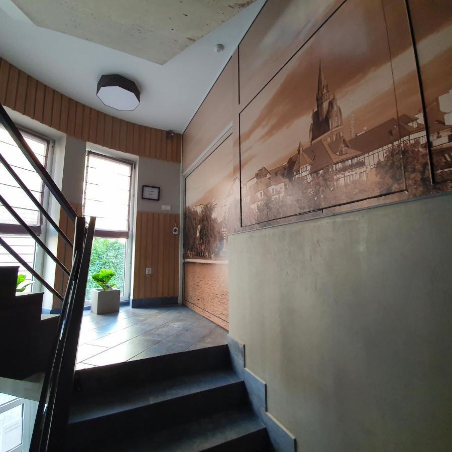 Apartamenty Kapielowa Zloty Ełk Εξωτερικό φωτογραφία