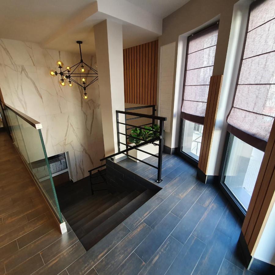 Apartamenty Kapielowa Zloty Ełk Εξωτερικό φωτογραφία