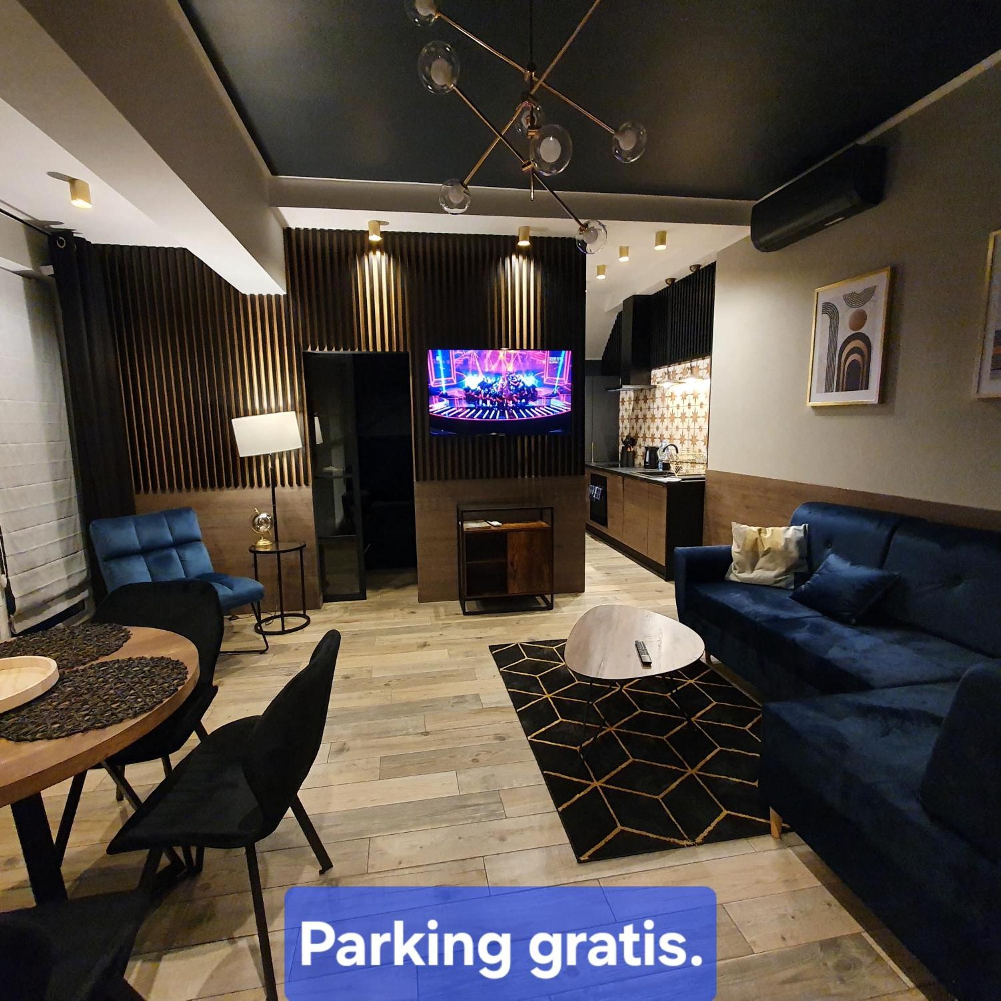 Apartamenty Kapielowa Zloty Ełk Εξωτερικό φωτογραφία
